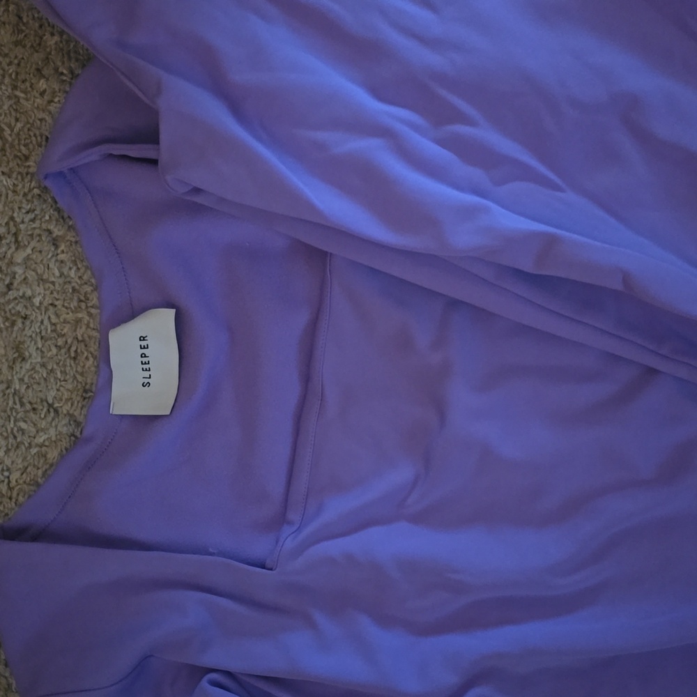 Sleeper Feather Set - image 2